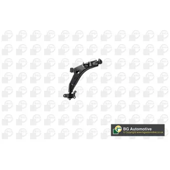 Triangle ou bras de suspension (train avant) BGA TRC1208