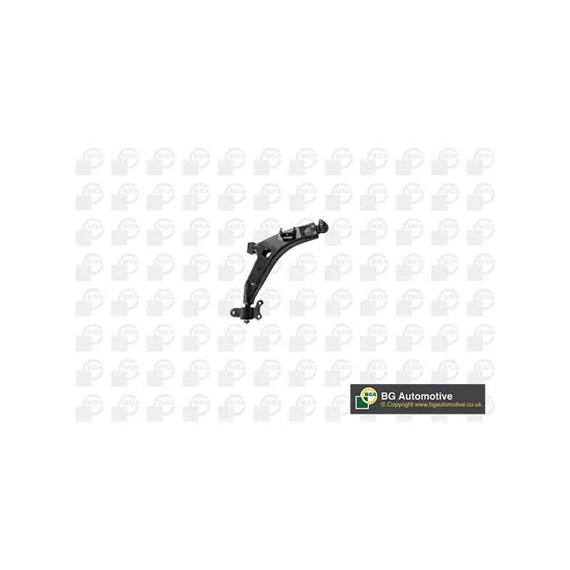 Triangle ou bras de suspension (train avant) BGA TRC1208