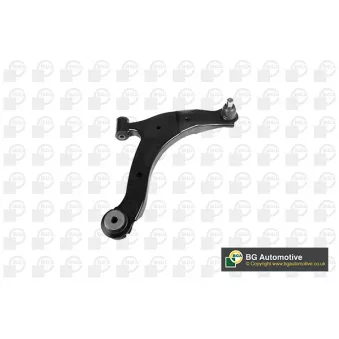 Triangle ou bras de suspension (train avant) BGA TRC1303