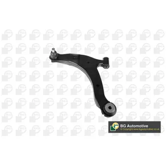 Triangle ou bras de suspension (train avant) BGA TRC1304