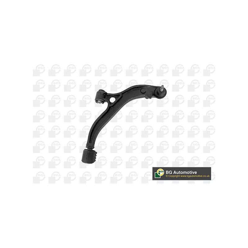 Triangle ou bras de suspension (train avant) BGA TRC1306