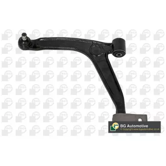 Triangle ou bras de suspension (train avant) BGA TRC1401