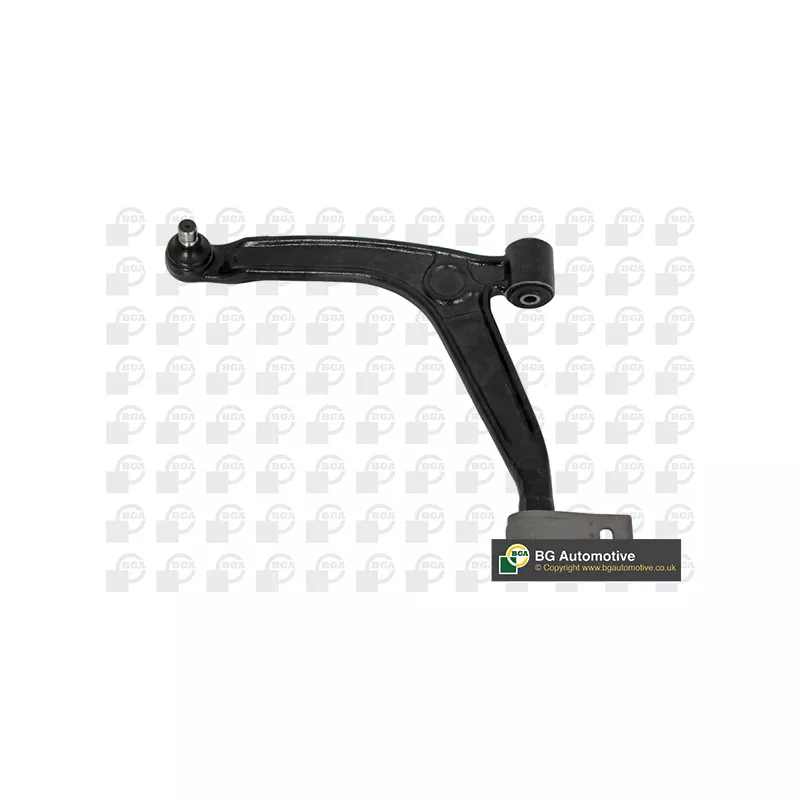 Triangle ou bras de suspension (train avant) BGA TRC1401