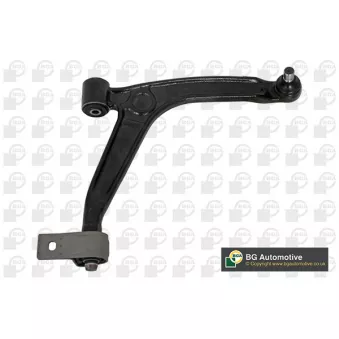 Triangle ou bras de suspension (train avant) BGA TRC1402