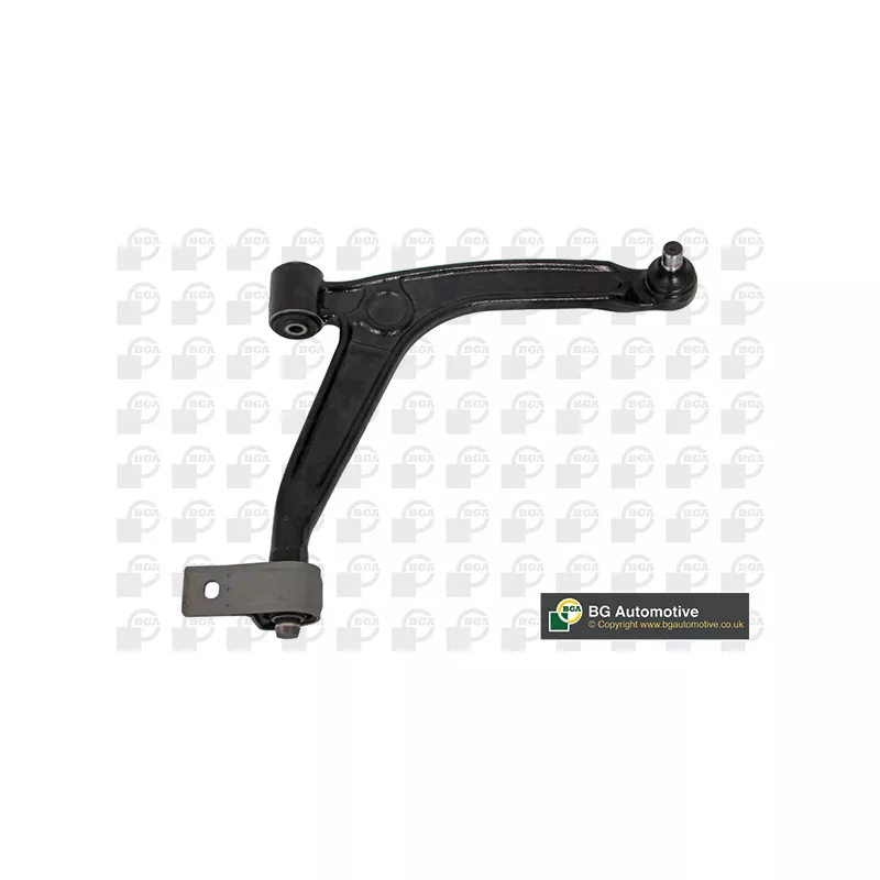 Triangle ou bras de suspension (train avant) BGA TRC1402