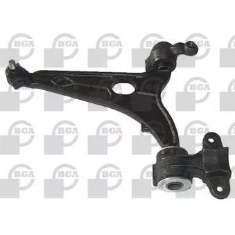 Triangle ou bras de suspension (train avant) BGA TRC1405