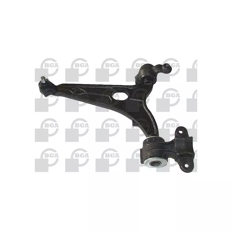 Triangle ou bras de suspension (train avant) BGA TRC1405