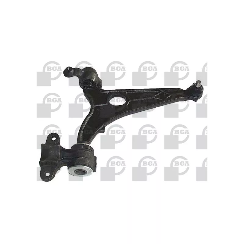Triangle ou bras de suspension (train avant) BGA TRC1406