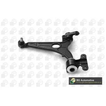 Triangle ou bras de suspension (train avant) BGA TRC1407