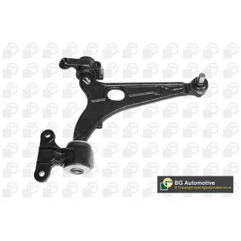 Triangle ou bras de suspension (train avant) BGA TRC1408
