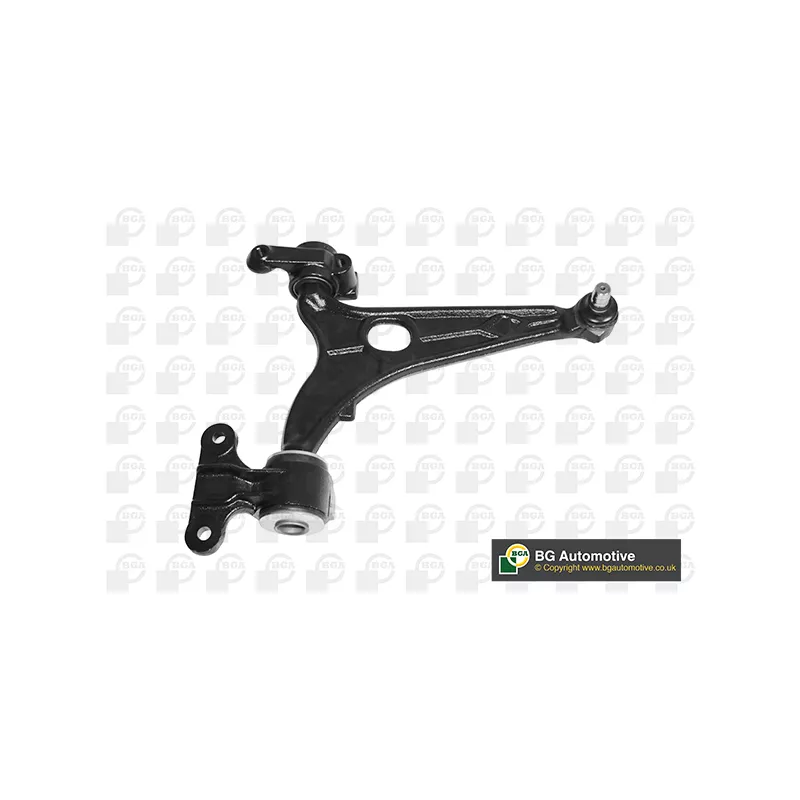 Triangle ou bras de suspension (train avant) BGA TRC1408