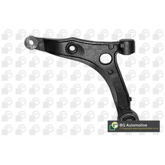 Triangle ou bras de suspension (train avant) BGA TRC1409