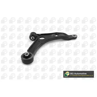 Triangle ou bras de suspension (train avant) BGA TRC1410