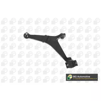 Triangle ou bras de suspension (train avant) BGA TRC1411