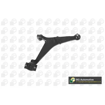 Triangle ou bras de suspension (train avant) BGA TRC1412