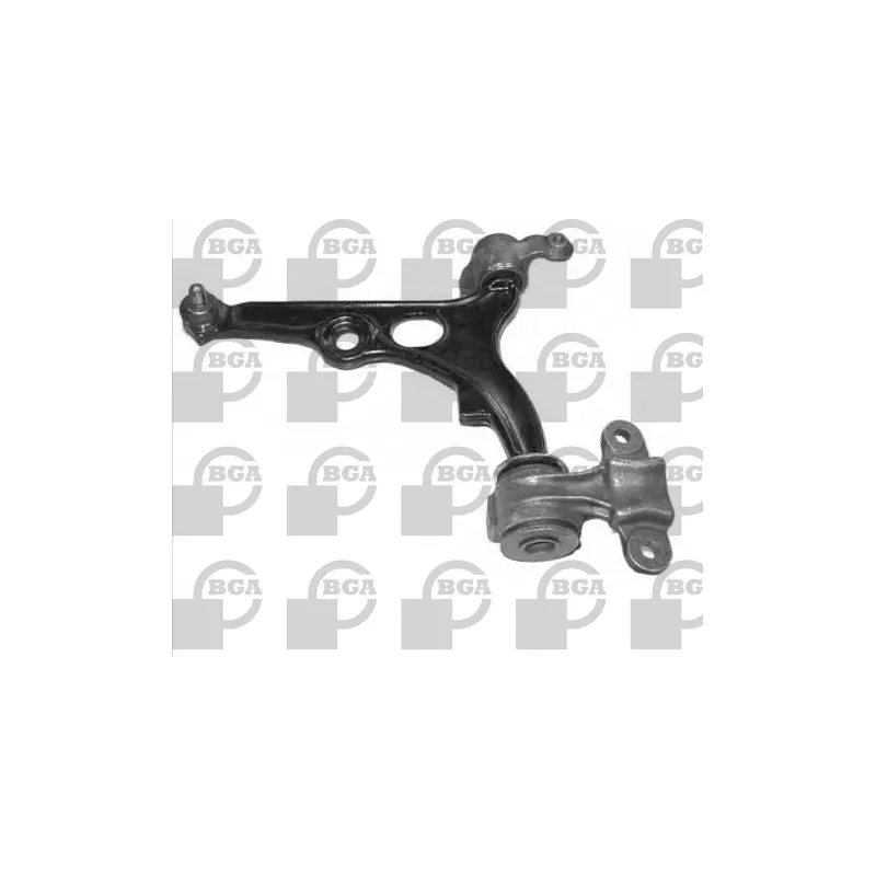 Triangle ou bras de suspension (train avant) BGA TRC1413
