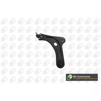 Triangle ou bras de suspension (train avant) BGA TRC1415