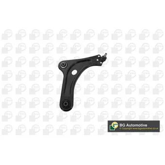 Triangle ou bras de suspension (train avant) BGA TRC1416