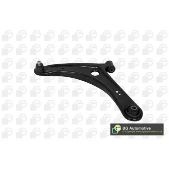 Triangle ou bras de suspension (train avant) BGA TRC1417