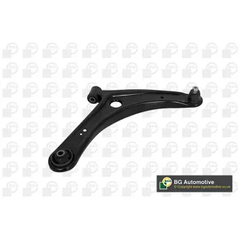 Triangle ou bras de suspension (train avant) BGA TRC1418