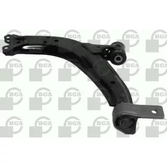 Triangle ou bras de suspension (train avant) BGA TRC1423