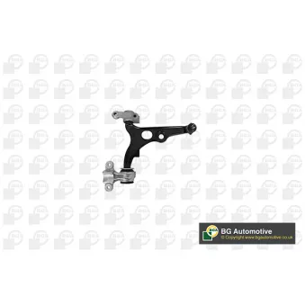 Triangle ou bras de suspension (train avant) BGA TRC1430