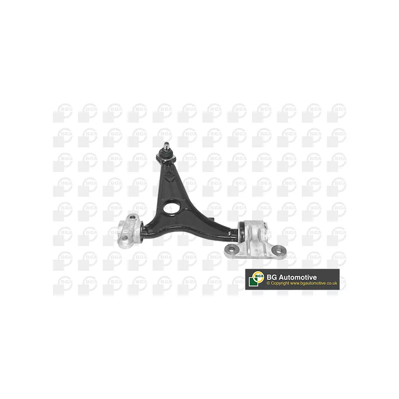 Triangle ou bras de suspension (train avant) BGA TRC1432