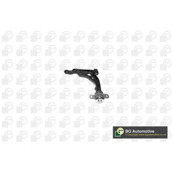 Triangle ou bras de suspension (train avant) BGA TRC1435