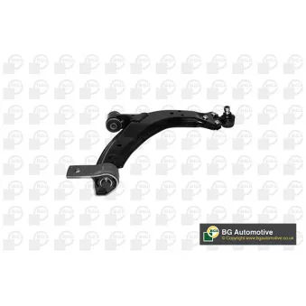 Triangle ou bras de suspension (train avant) BGA TRC1440