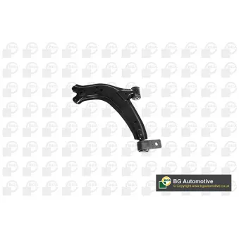 Triangle ou bras de suspension (train avant) BGA TRC1441