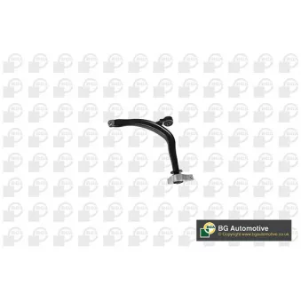 Triangle ou bras de suspension (train avant) BGA TRC1446
