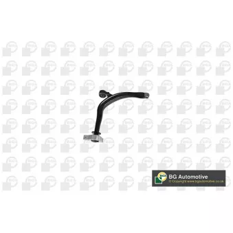 Triangle ou bras de suspension (train avant) BGA TRC1447