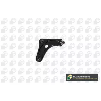 Triangle ou bras de suspension (train avant) BGA TRC1451