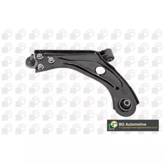 Triangle ou bras de suspension (train avant) BGA TRC1481