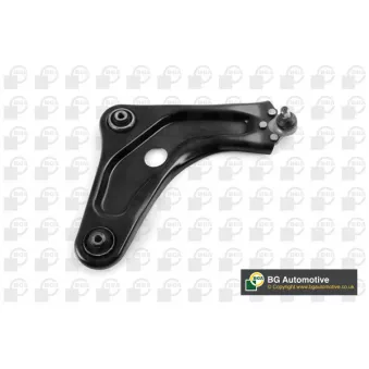 Triangle ou bras de suspension (train avant) BGA TRC1490