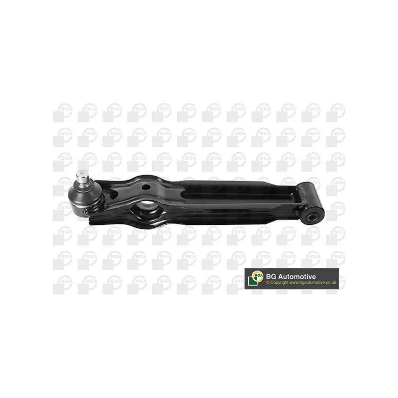 Bras de liaison, suspension de roue avant BGA TRC1501