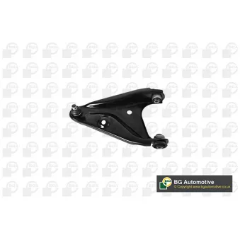 Triangle ou bras de suspension (train avant) BGA TRC1505