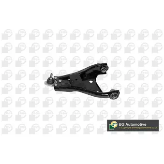 Triangle ou bras de suspension (train avant) BGA TRC1507