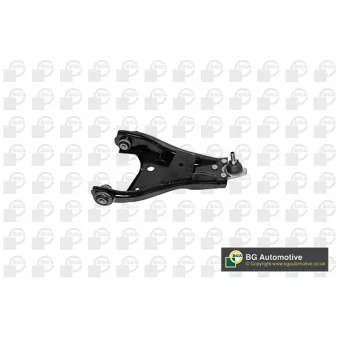 Triangle ou bras de suspension (train avant) BGA TRC1508