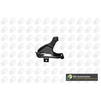 Triangle ou bras de suspension (train avant) BGA TRC1701