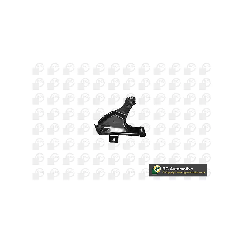 Triangle ou bras de suspension (train avant) BGA TRC1701