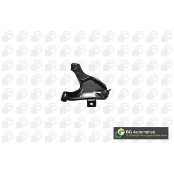 Triangle ou bras de suspension (train avant) BGA TRC1703