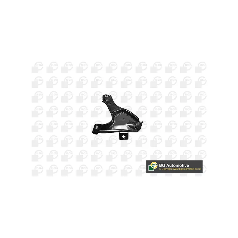 Triangle ou bras de suspension (train avant) BGA TRC1703