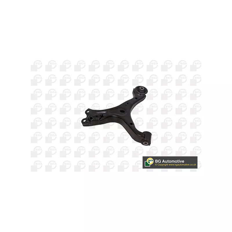 Triangle ou bras de suspension (train avant) BGA TRC2107