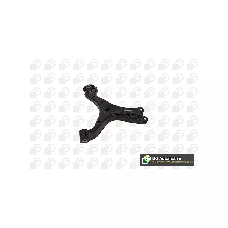 Triangle ou bras de suspension (train avant) BGA TRC2108