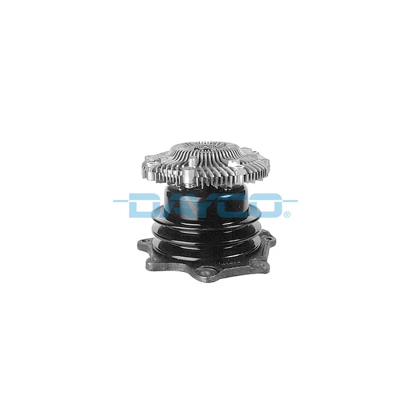 Pompe à eau DAYCO DP449