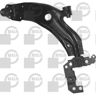 Triangle ou bras de suspension (train avant) BGA TRC2203
