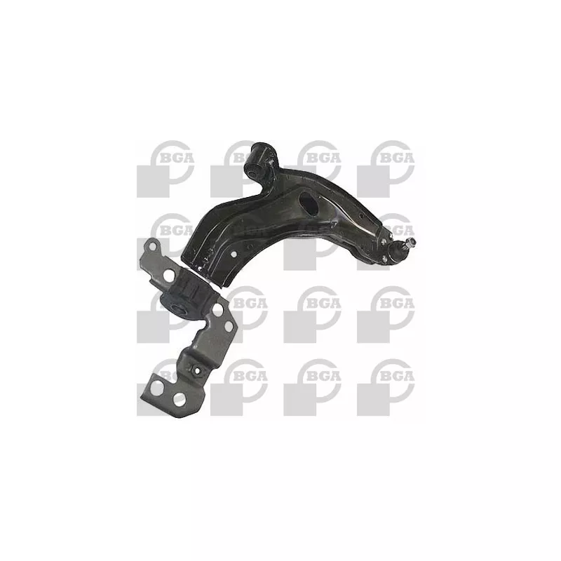 Triangle ou bras de suspension (train avant) BGA TRC2204