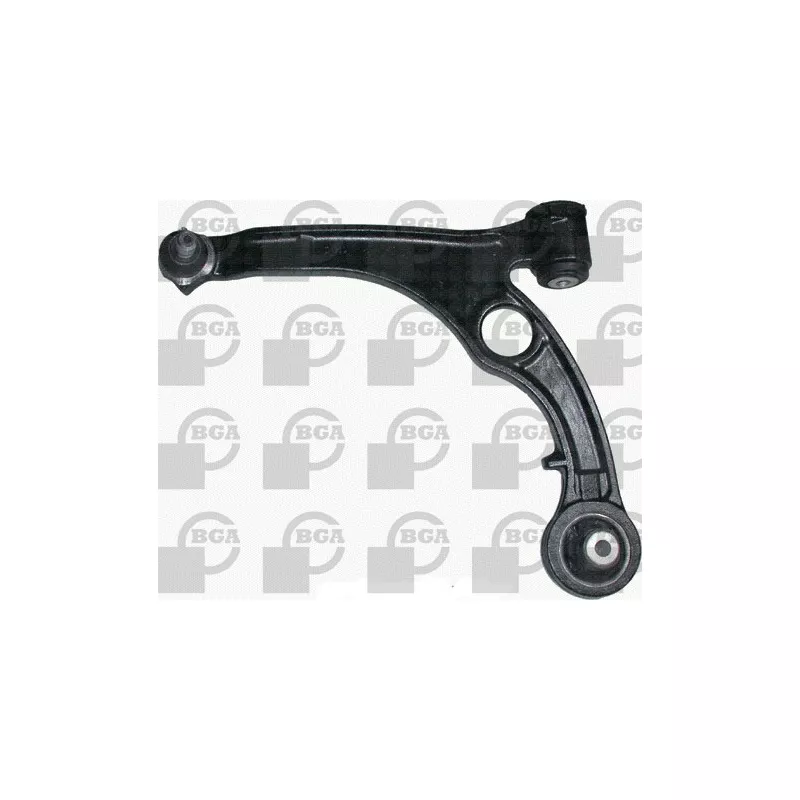 Triangle ou bras de suspension (train avant) BGA TRC2205