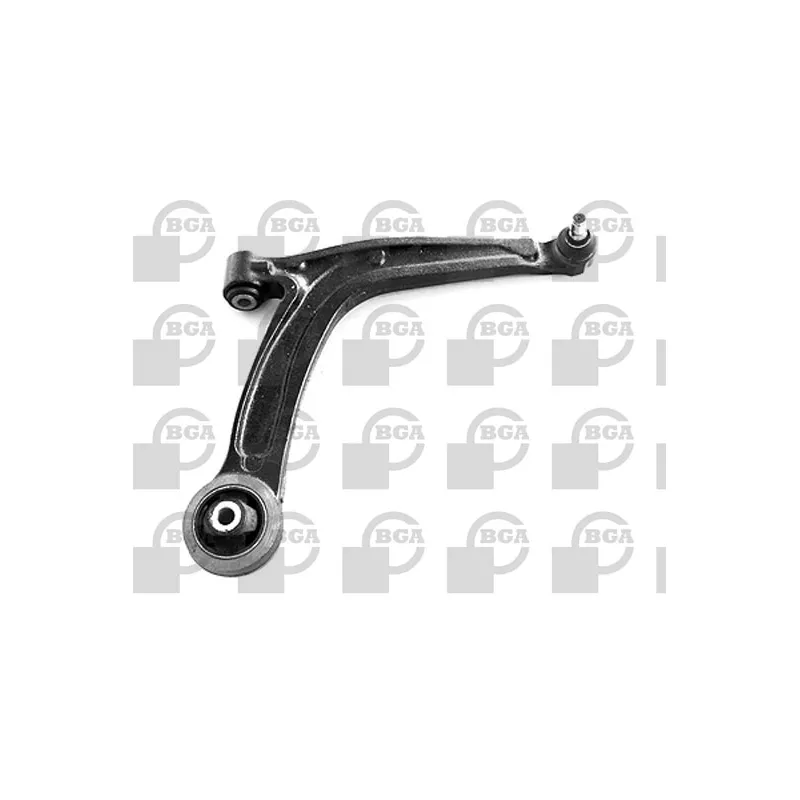 Triangle ou bras de suspension (train avant) BGA TRC2210